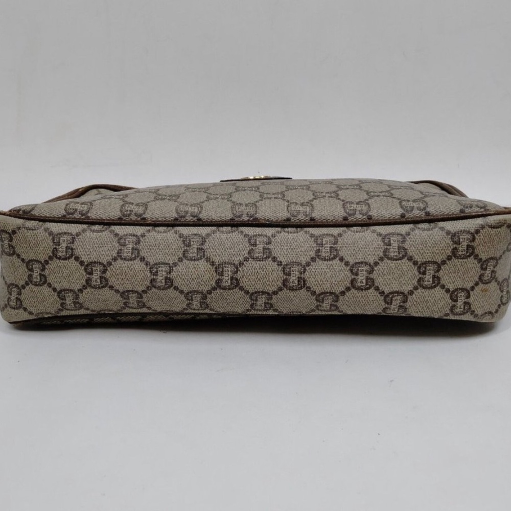 Vintage authentic Gucci clutch, wristlet, handbag - Picture 5 of 10
